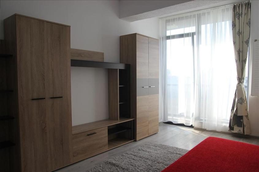 Apartament 2 camere parcare zona Doamna Stanca - 2