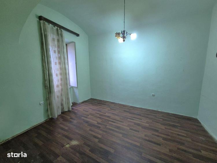 Apartament 51 mp ultracentral, teren 30 mp, zona Teatru, Arad - 4
