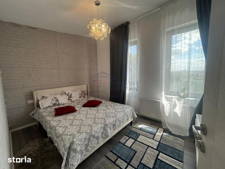 Casă cu 5 camere cu Teren 202 Mp în Central