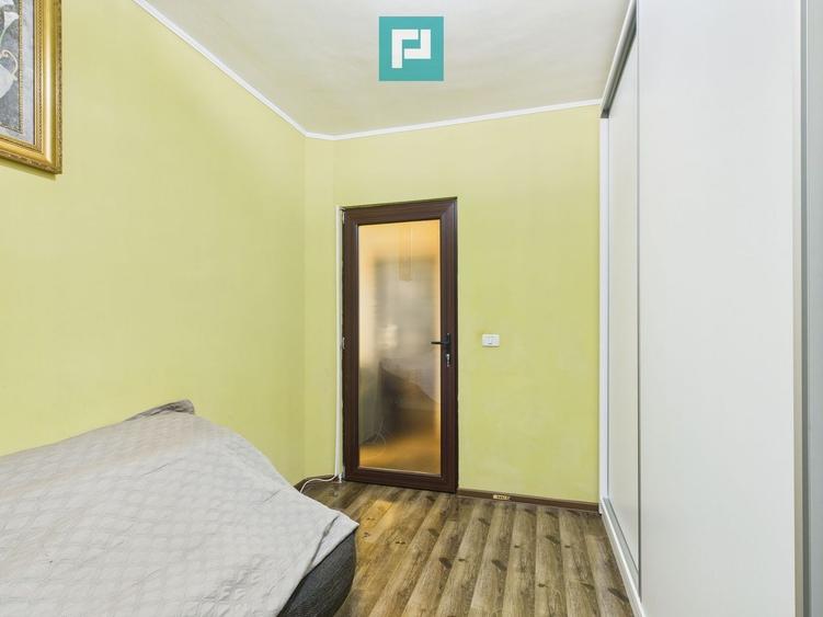 Apartament cu 2 camere în Alfa