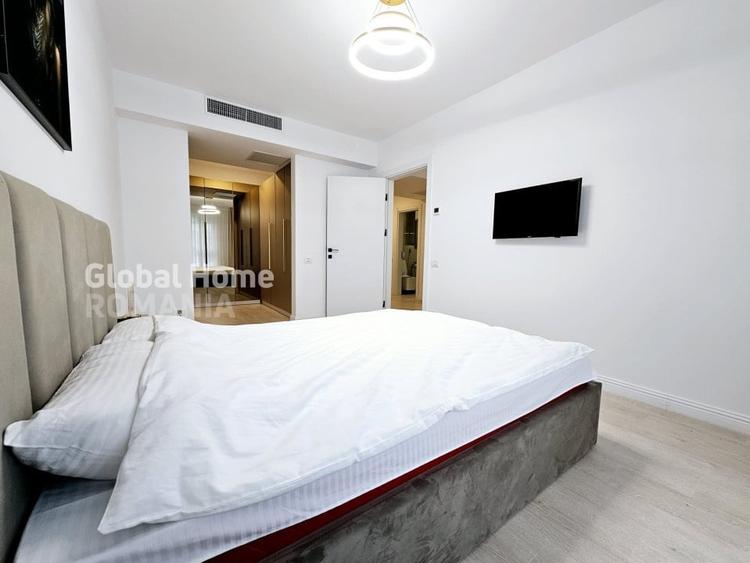 Apartament 2 camere 63MP | Pipera- MTM | Parcare subterana - 18