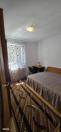 Apartament cu 2 camere decomandat în Ultracentral