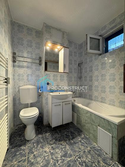Apartament cu 3 camere decomandat în Șagului