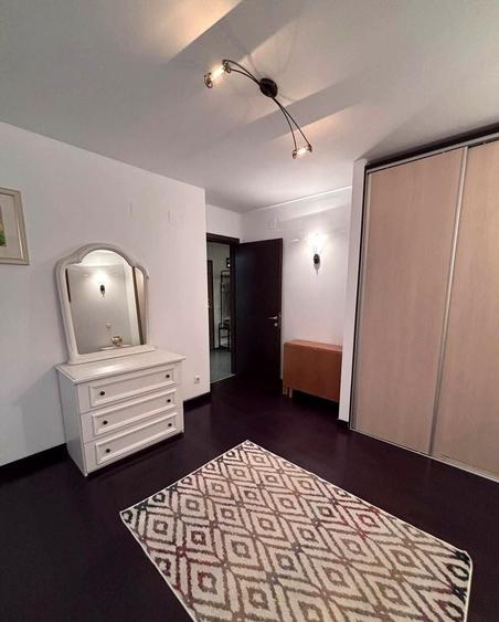 Apartament cu 2 camere semidecomandat în Floreasca