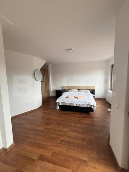 Duplex cu 6 camere cu Canalizare în Beliș