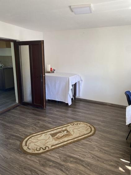 Casă cu 2 camere în Pietroșani
