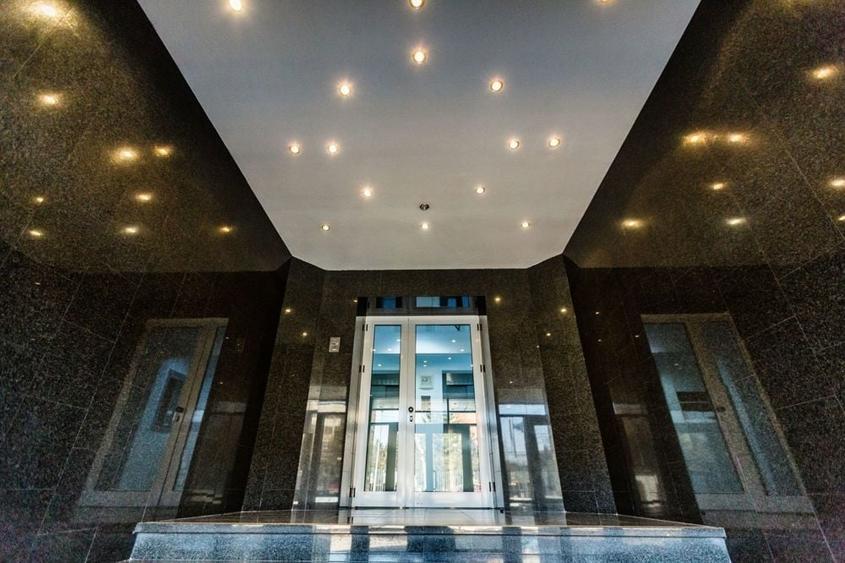 Spațiu comercial, de 2,207 mp, în Lugoj