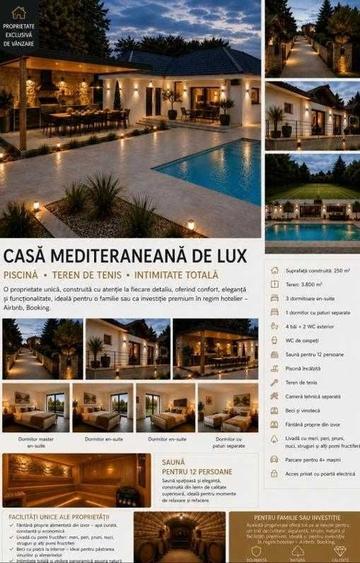 Casă cu 4 camere în Viile Satu Mare