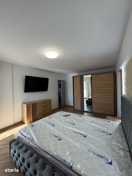 Inchiriere apartament 2 camere in Galati, Mazepa, etaj 1, amenajat lux - 1