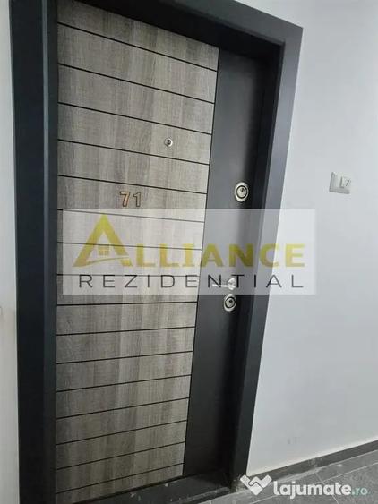 Garsonieră decomandată în Metalurgiei