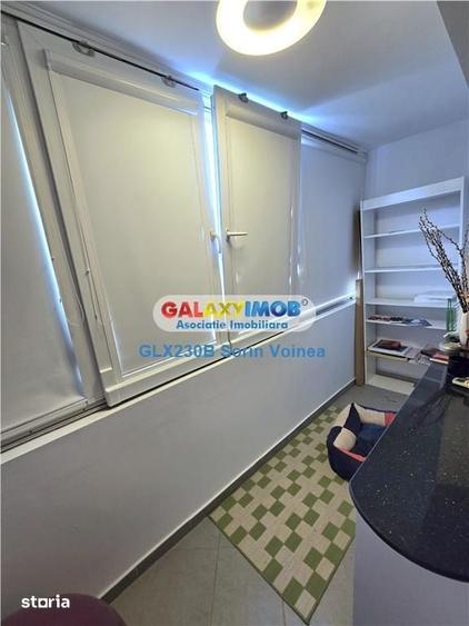 Apartament 2 camere Dristor | camera de dressing | metrou 10 min. - 8