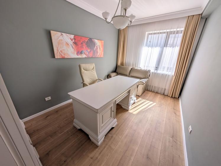 Casă individuală cu 4 camere cu Teren 478 Mp în Corbeanca