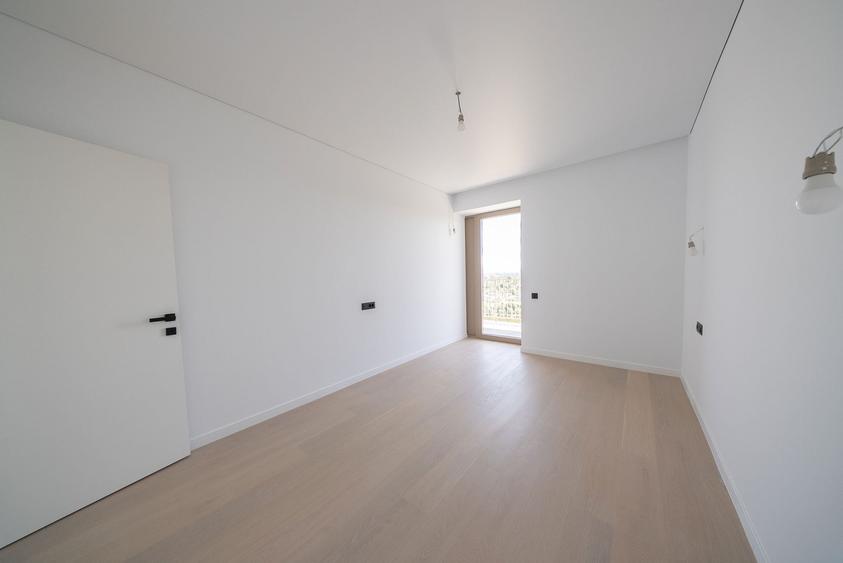 Apartament nou cu 4 camere de vânzare // ONE High District - 2