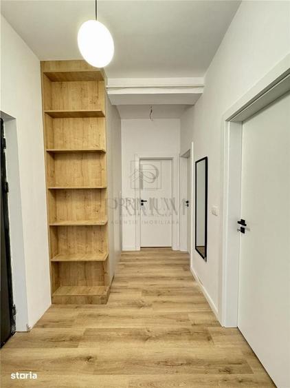 Apartament cu 2 camere decomandat în Calea Urseni