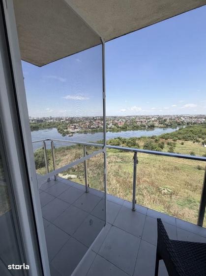 AP. 2 CAMERE- ESTIC PARK, PET-FRIENDLY, PARCARE INCLUSA, CENTRALA - 3