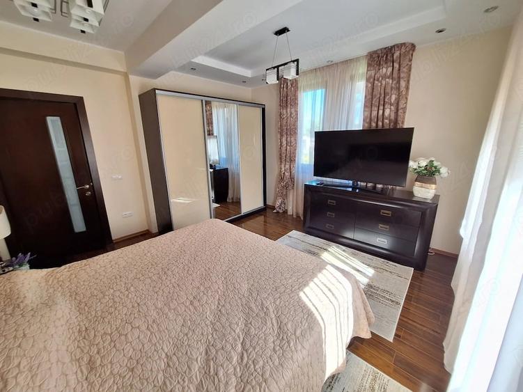 Vanzare casa P+1, zona Arcasilor, - 1