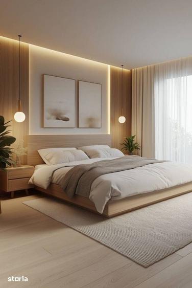 3 camere | Finisat complet | Langa Militari Shopping - 2