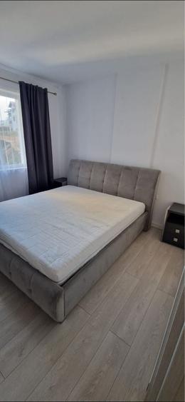 Apartament cu 2 camere în Florești