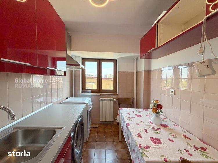 Studio ? Rond Alba Iulia ? 42MP ? Balcon ? Utilata+ Mobilata - 8