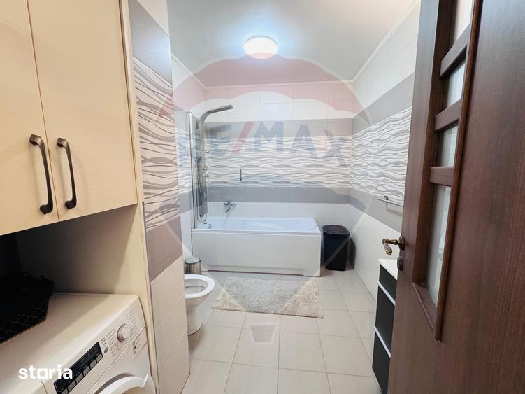 Apartament de inchiriat 2 camere, Ared/Oradea - 11