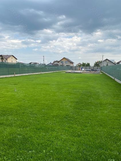 Casă cu 2 camere în Strejnicu