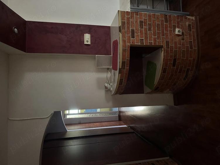 Apartament cu 3 camere decomandat în Mihai Bravu