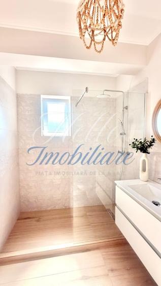 Apartament 3 camere 44 mp Floresti zona Terra - 18