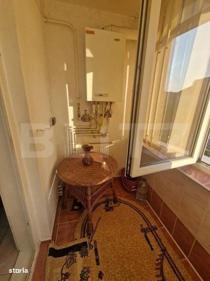 Apartament cu 3 camere decomandat în Obcini