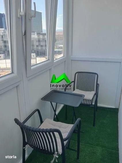 Apartament de inchiriat 3 camere Sibiu Scoala de Inot - 3