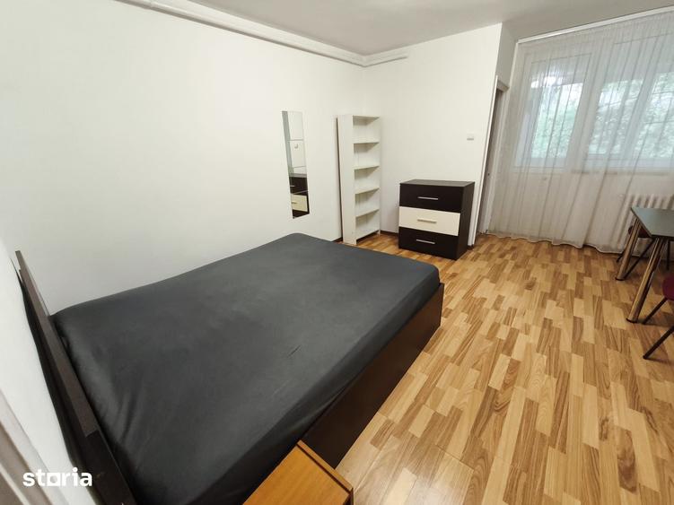 Garsonieră în Drumul Taberei