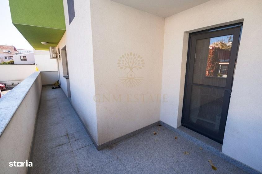 2 Camere + Terasa 77 m.p.| Bloc Nou | Zona Eminescu | Metrou Obor - 1