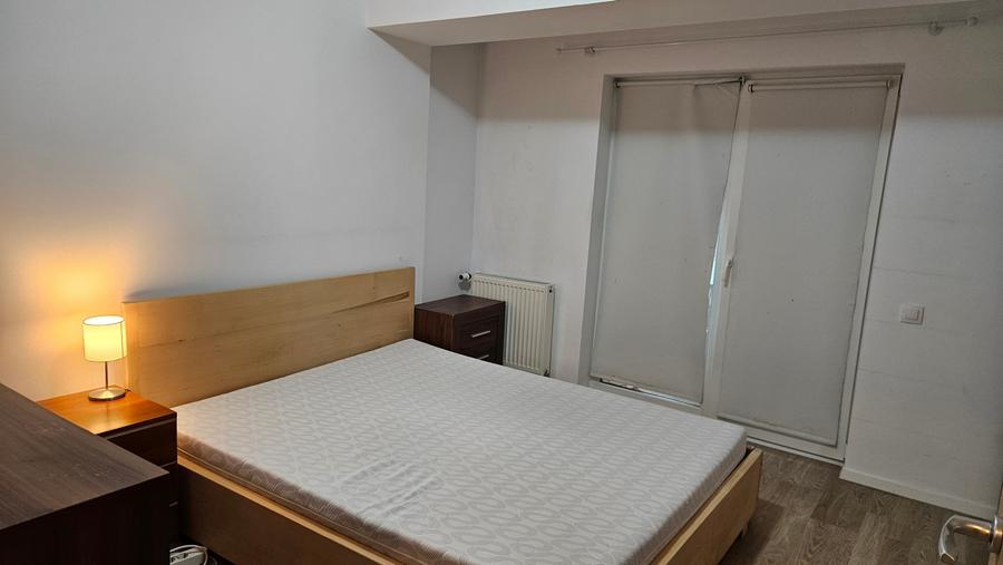Apartament cu 2 camere în Politehnica