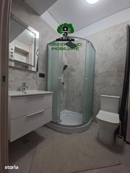 Apartament Finalizat, 37 mp, Bloc NOU, LIFT, etaj 3, Premium, Bucium - 7