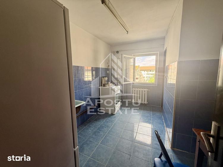 Apartament 3 camere de vanzare, zona Dorobantilor, Timisoara - 4