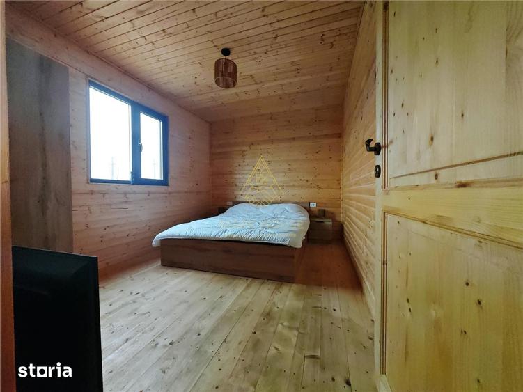 Teren de 1164 mp, în Gârleni