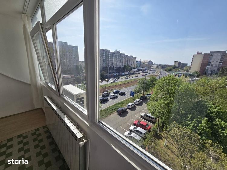 Garsonieră în Fortuna