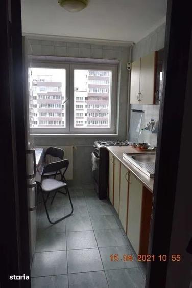 Apartament cu 2 camere în Militari — fotografia 3