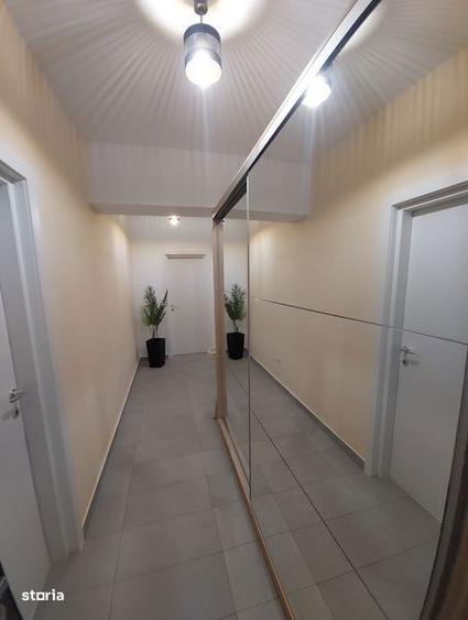 Apartament cu 2 camere decomandat în Tudor Vladimirescu