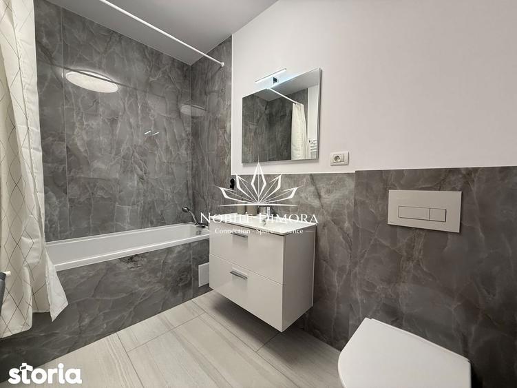 Apartament cu 3 camere, mobilat în Blașcovici