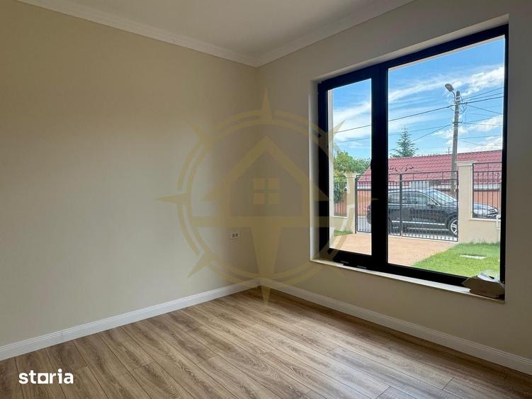 Casă cu 5 camere cu Teren 600 Mp în Central