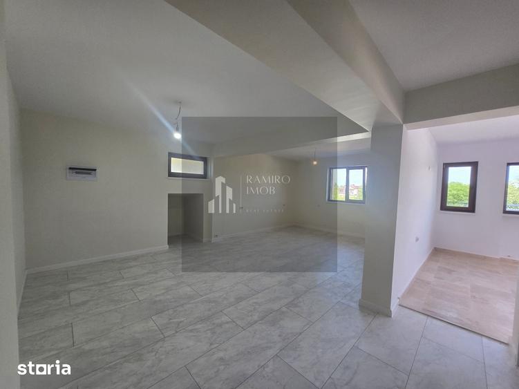 Casă cu 6 camere cu Teren 300 Mp în Central