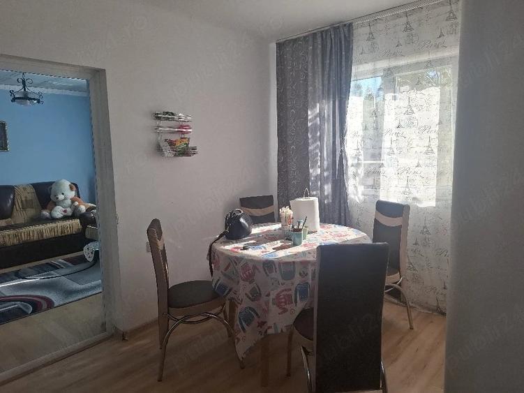 Casă cu Teren 1000 Mp în Criva de Sus