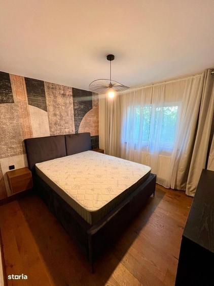 Inchiriere apartament 2 camere Ion Mihalache - Turda - 3