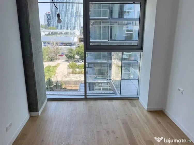 Apartament cu 2 camere semidecomandat în Floreasca