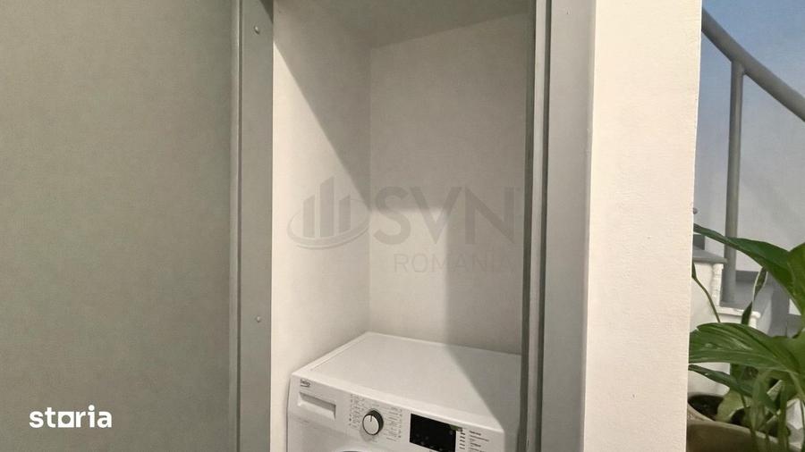 Apartament cu 3 camere în Polonă