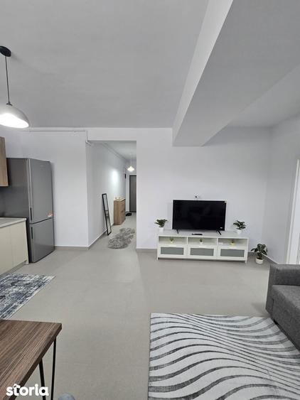 Apartament 2 camere | Complex Natatie | 7 minute aeroport | Parcare - 8