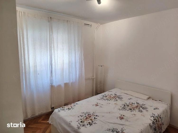 Apartament cu 2 camere în Olimpia-Stadion