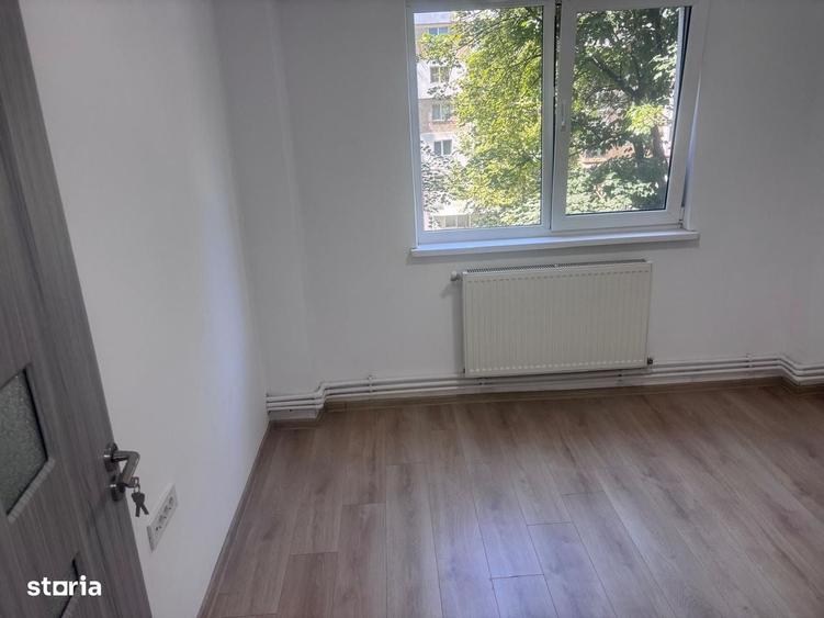 Apartament cu 2 camere în Viziru 3