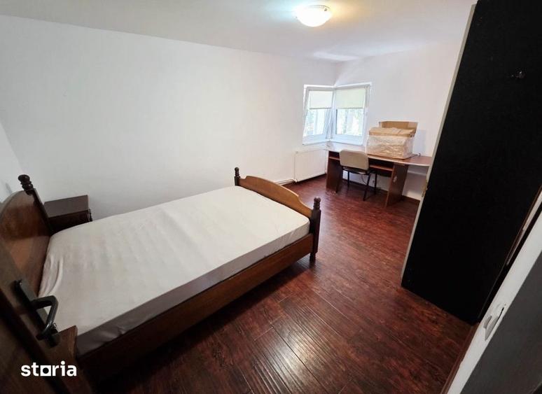 Apartament cu 3 camere în Piața Unirii
