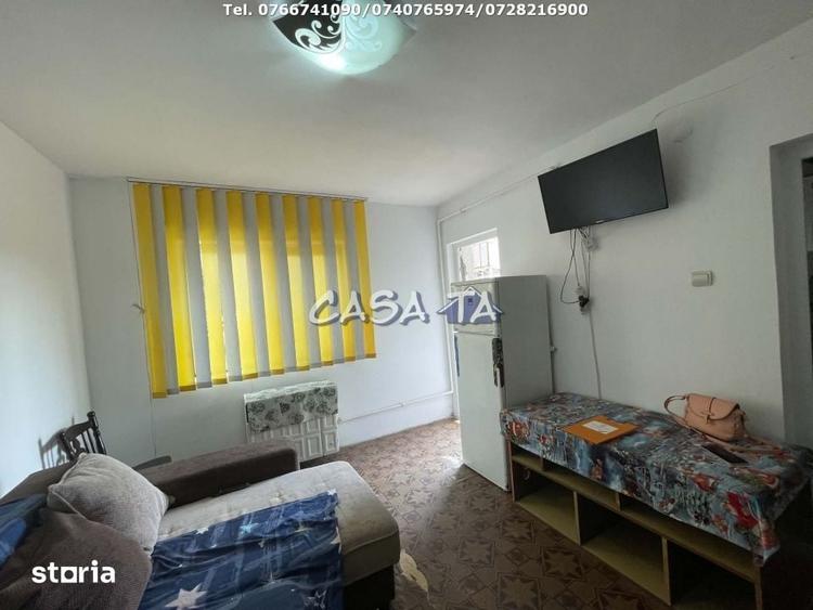 Garsonieră în Central